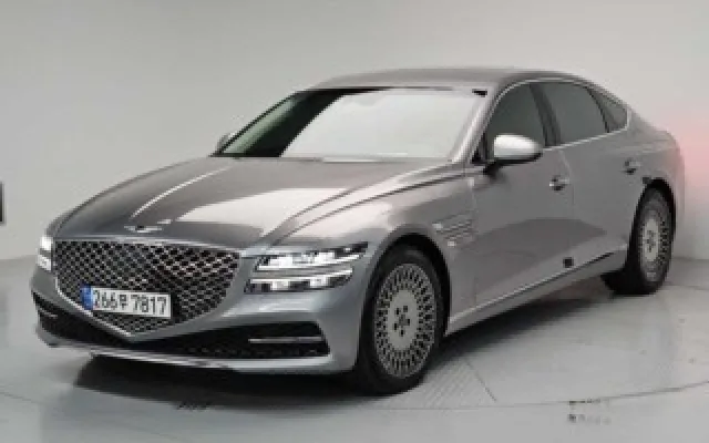 인천개인회생중차량구매 G80(RG3) 3.5 가솔린 터보 AWD 매물 사진 15 - 2023/07 29,870km