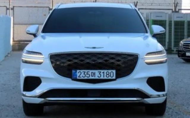 인천개인회생중차량구매 GV70 2.5T 가솔린 AWD 매물 사진 19 - 2024/07 18,516km