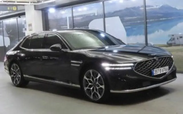 인천개인회생중차량구매 G90(RS4) 3.5T GDI e-S/C AWD 매물 사진 4 - 2023/06 151,465km