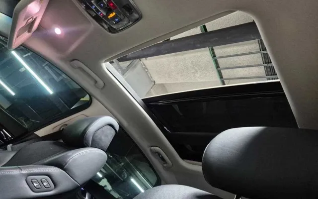 인천개인회생중차량구매 G80(RG3) 3.5 가솔린 터보 2WD 매물 사진 8 - 2022/01 89,002km